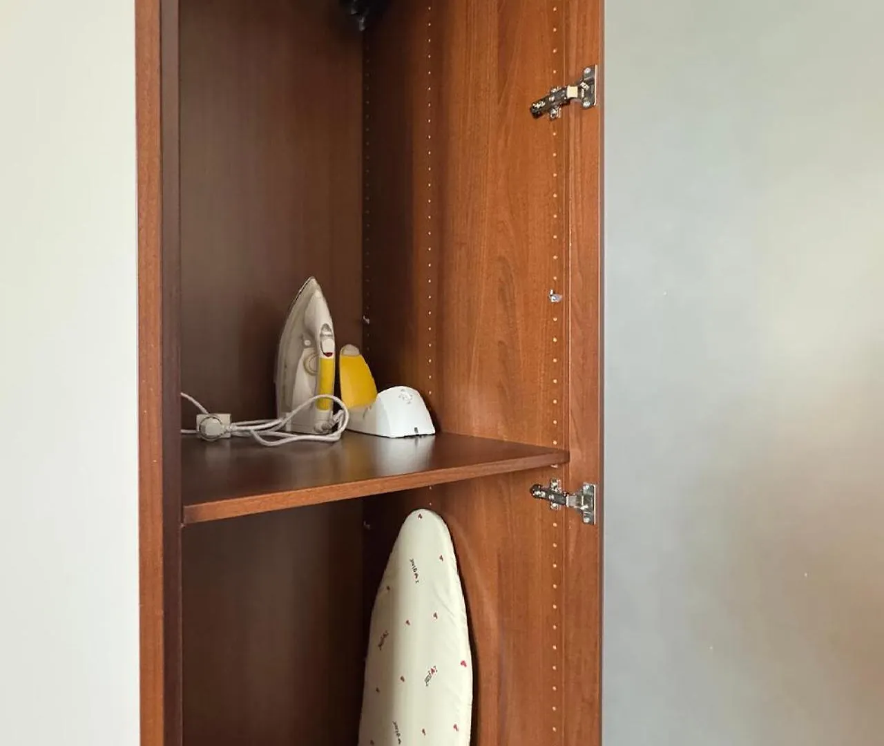 Apartment Alloggio Turistico- Suite Leonardo Fiumicino