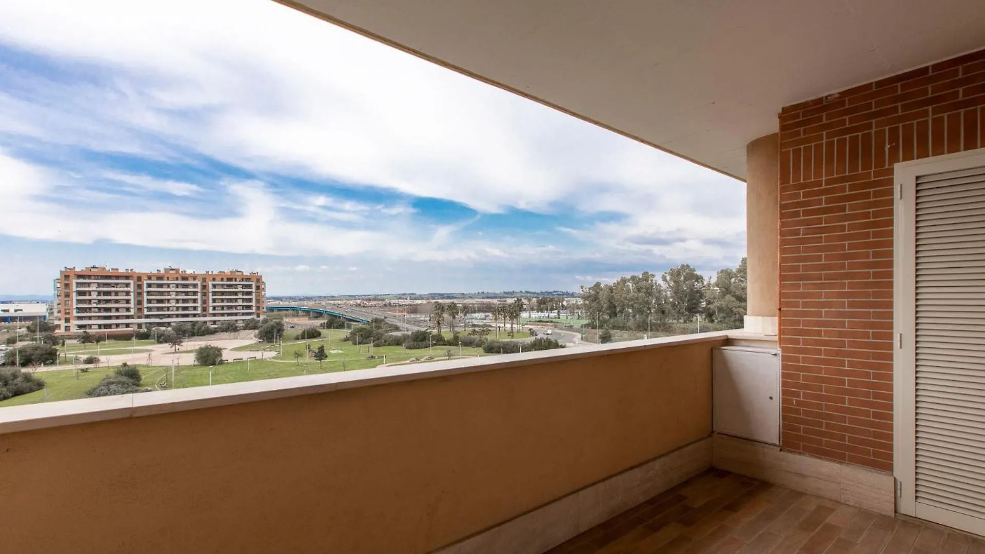 Alloggio Turistico- Suite Leonardo Fiumicino 0*,