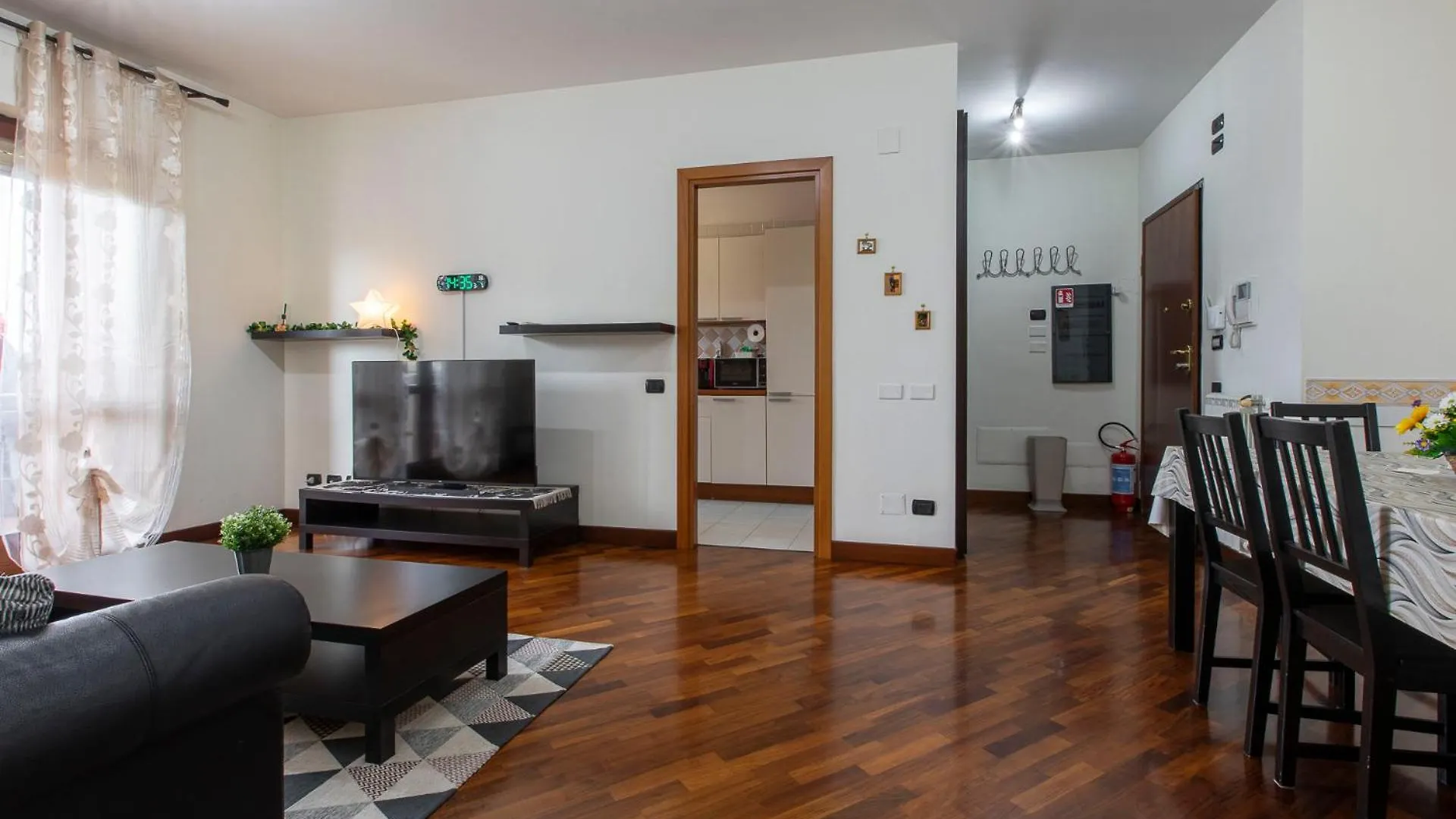 Apartment Alloggio Turistico- Suite Leonardo Fiumicino Italy