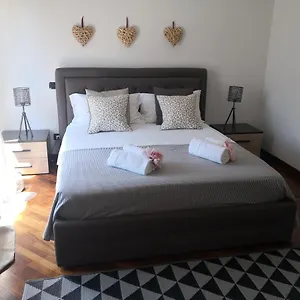 Perugino Apartment