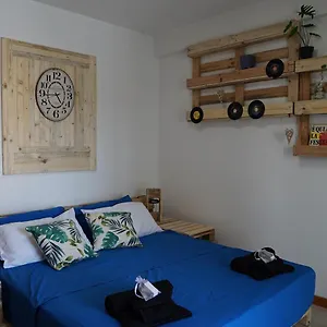 Apartamento Sleep And Leave- Airport -, Fiumicino