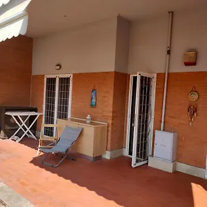 Lele House - Intero Aeroporto Di - Nuova Fiera Di Roma Apartment