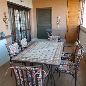 Casa Di Cesare Apartment