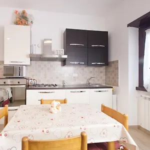 Turistico A Casa Di Paoletto Apartment